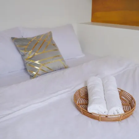 Topaz 1 Bedroom Suite Orochi Staycation Ph At Centrio Towers Cagayan de Oro Exterior photo
