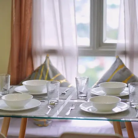 Topaz 1 Bedroom Suite Orochi Staycation Ph At Centrio Towers Cagayan de Oro Exterior photo