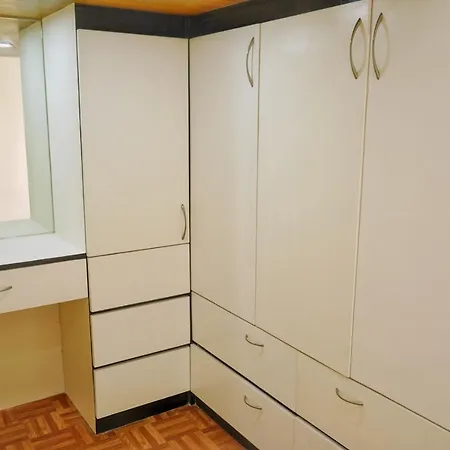 Topaz 1 Bedroom Suite Orochi Staycation Ph At Centrio Towers Cagayan de Oro Exterior photo