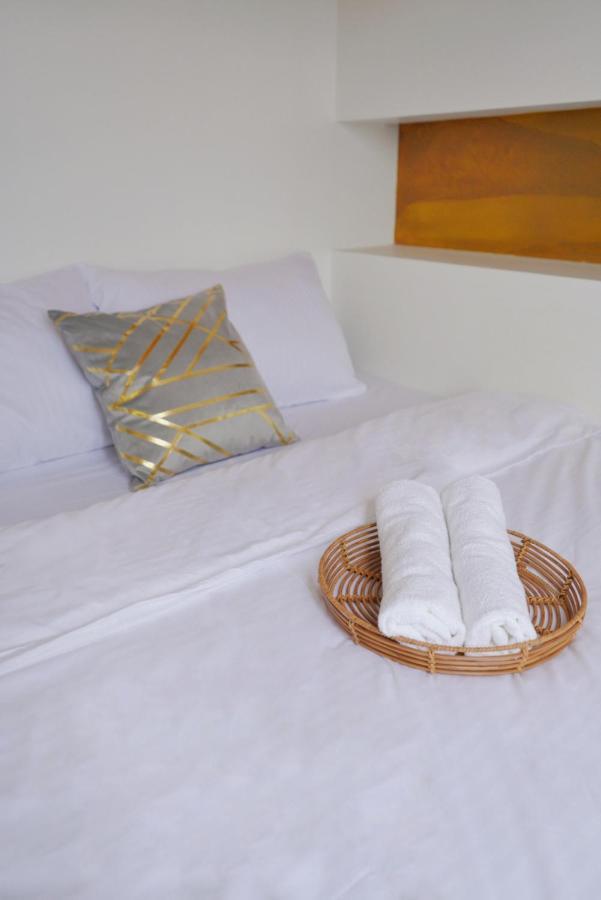 Topaz 1 Bedroom Orochi Staycation Ph At Centrio Towers Apartment Cagayan de Oro