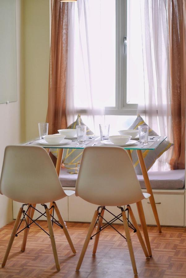 Apartment Topaz 1 Bedroom Orochi Staycation Ph At Centrio Towers *