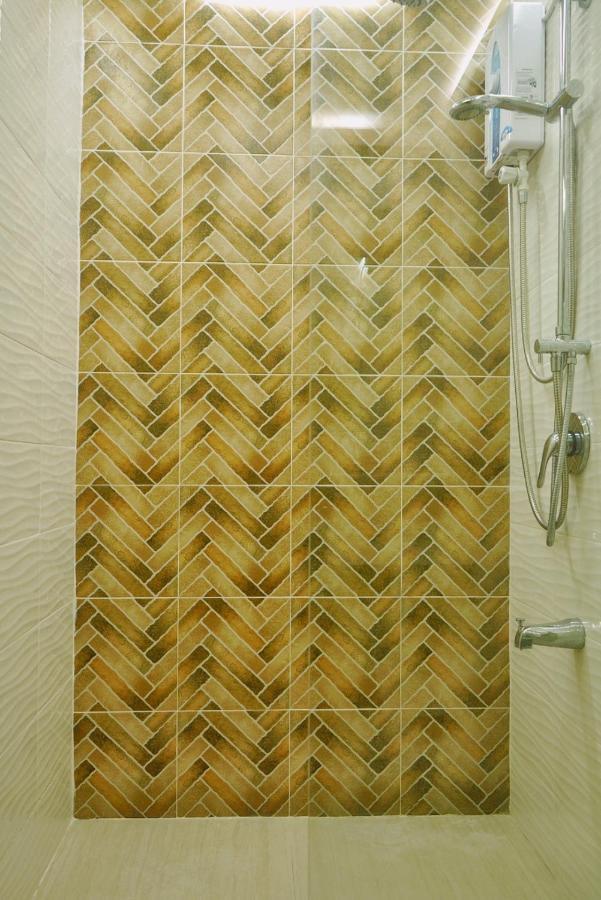 Apartment Topaz 1 Bedroom Orochi Staycation Ph At Centrio Towers Cagayan de Oro
