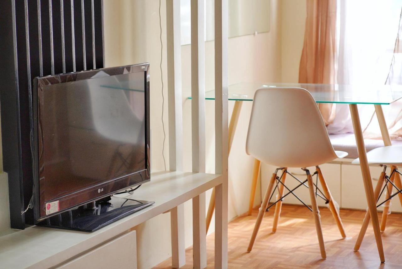 Topaz 1 Bedroom Orochi Staycation Ph At Centrio Towers Apartment Cagayan de Oro
