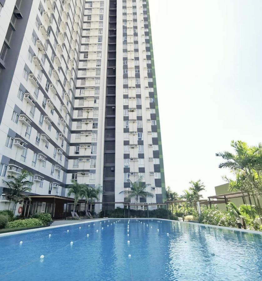 Apartment Topaz 1 Bedroom Orochi Staycation Ph At Centrio Towers