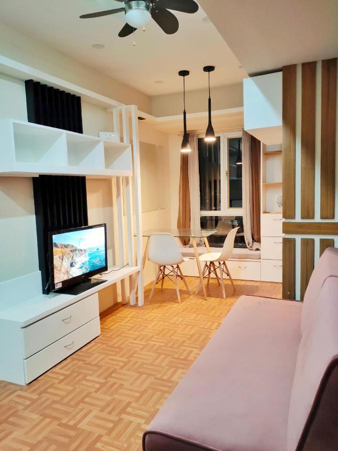 Apartment Topaz 1 Bedroom Orochi Staycation Ph At Centrio Towers *