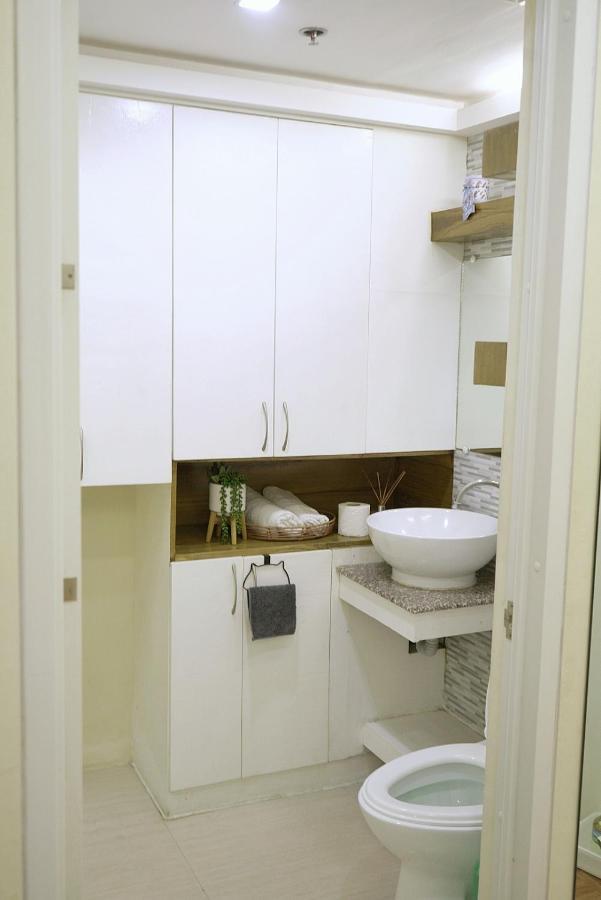 Apartment Topaz 1 Bedroom Orochi Staycation Ph At Centrio Towers Cagayan de Oro
